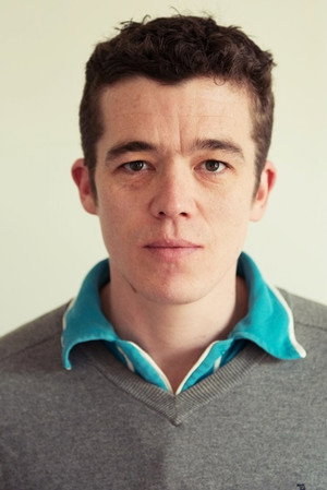 Cover image for Rúaidhrí Conroy