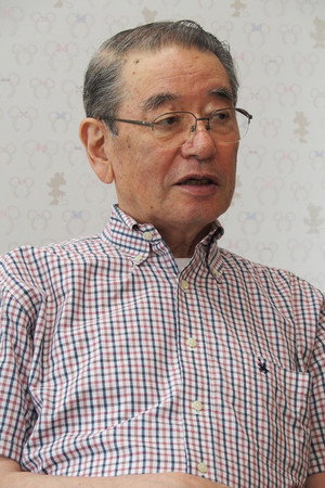 Cover image for 江原達怡