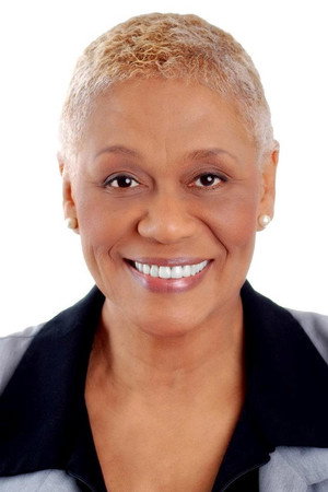 Cover image for Veronica Redd