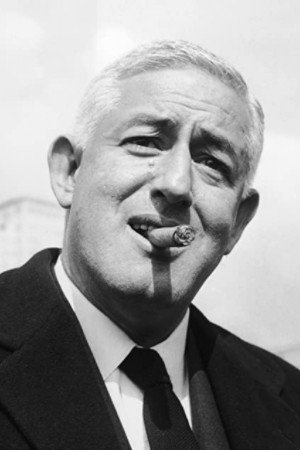 Cover image for William Castle