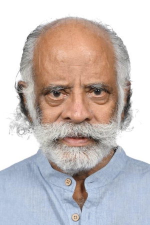 Cover image for V. I. S. Jayapalan