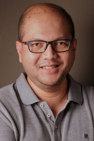 Cover image for Satrio Budiono