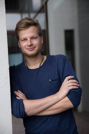 Cover image for Uldis Sniķers