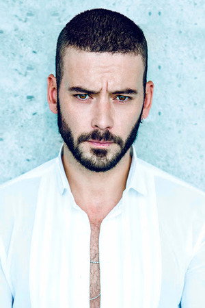 Cover image for Diego Cadavid