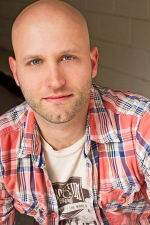 Cover image for Jarret LeMaster