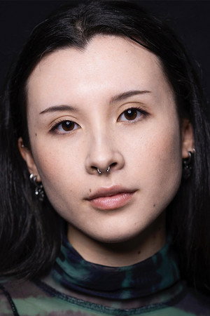 Cover image for Karis Oka