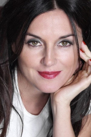 Cover image for Lisa Zane