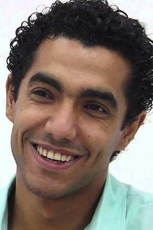 Cover image for Mohamed Adel
