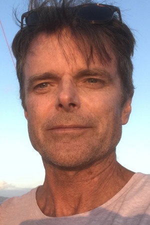 Cover image for Will Geiger
