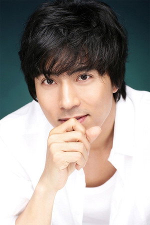 Cover image for 한재석