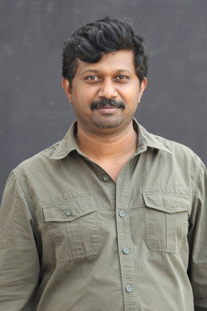Cover image for Suresh Arumugam