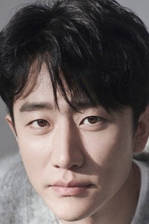 Cover image for Huang Xuan
