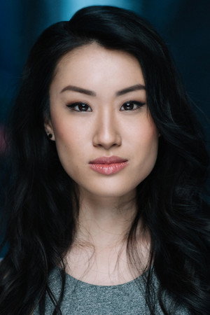 Cover image for Bethanie Ho