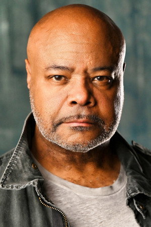 Cover image for Terence Bernie Hines