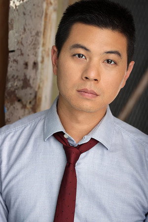 Cover image for Willis Chung