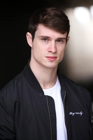Cover image for Graham Jenkins