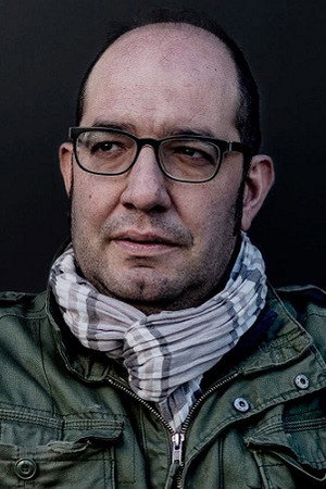Cover image for Pedro Tena Ramos