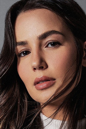 Cover image for Fernanda Marques