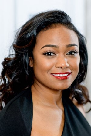 Cover image for Tatyana Ali