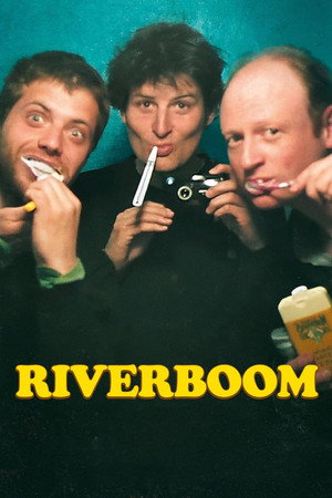 Poster for Riverboom