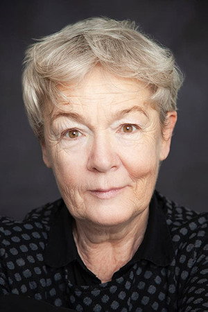 Cover image for Ruth McCabe
