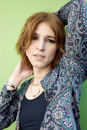 Cover image for Ximena García Lecuona