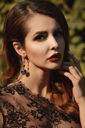 Cover image for Natalya Nikolaeva