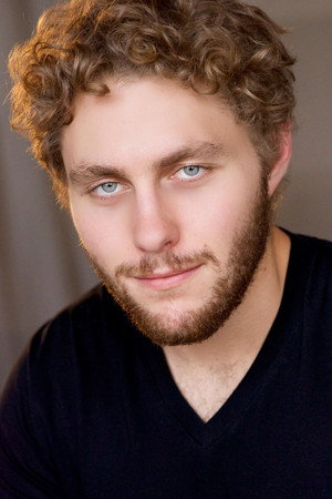 Cover image for Jared Sandler