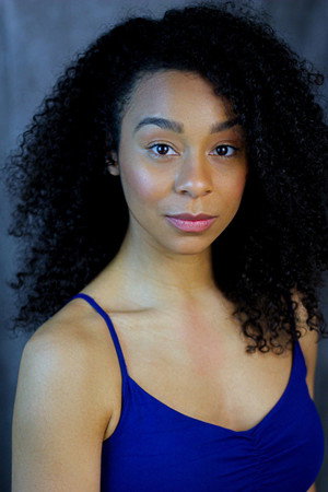 Cover image for Yasmin Chadwick