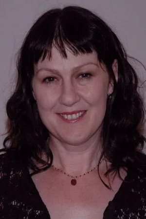 Cover image for Wendy Rogers