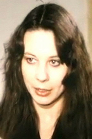 Cover image for Marianne Graf