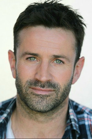 Cover image for Adam Fergus
