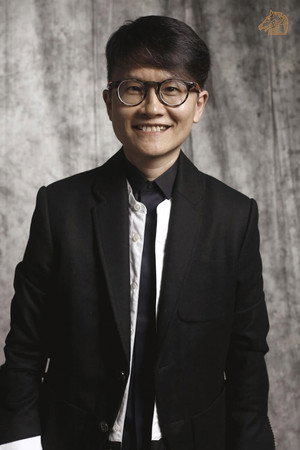 Cover image for 吳里璐