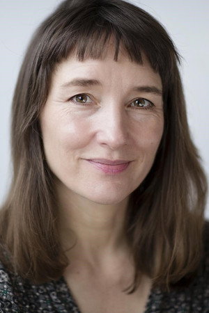 Cover image for Emily Woof