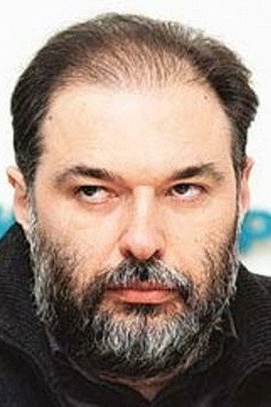 Cover image for Анатолий Максимов