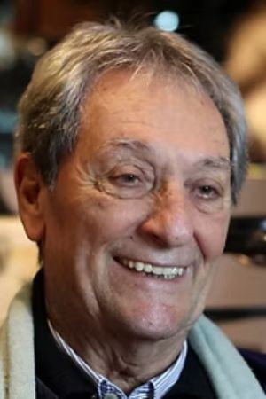 Cover image for Roberto Girometti