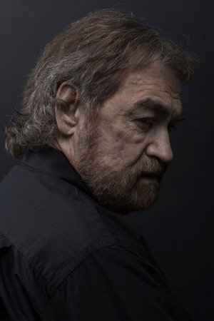 Cover image for Donnie Fritts