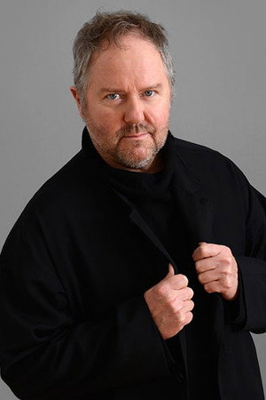 Cover image for Douglas Johansson