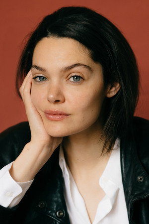 Cover image for Ana Rujas