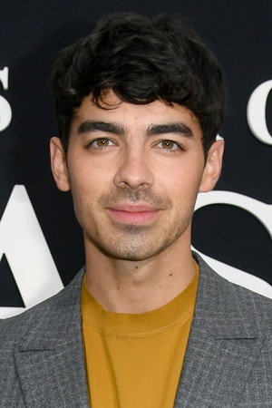 Cover image for Joe Jonas