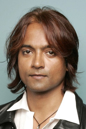 Cover image for Prashant Narayanan
