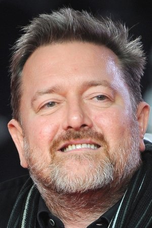 Cover image for Guy Garvey