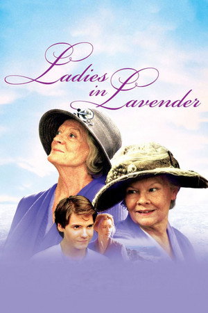 Poster for Дамы в лиловом