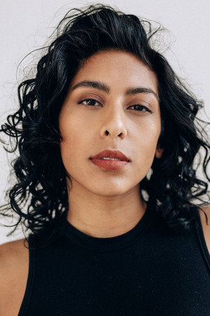 Cover image for Michelle Rambharose