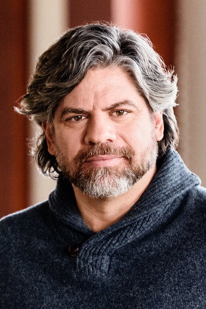 Cover image for Sylvain Massé