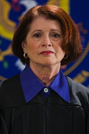 Cover image for Judy Levitt