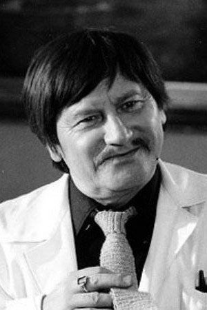 Cover image for Jiří Císler