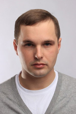 Cover image for Viktor Babyuk
