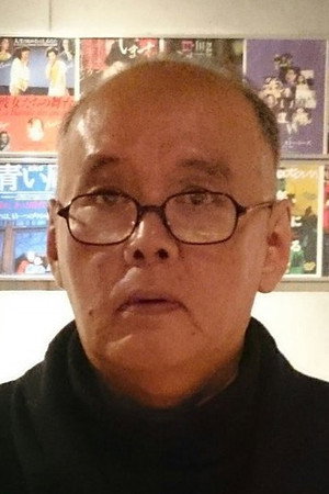 Cover image for 片岡修二