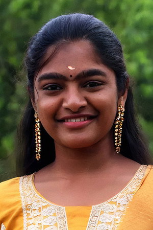 Cover image for Abi Nakshathra